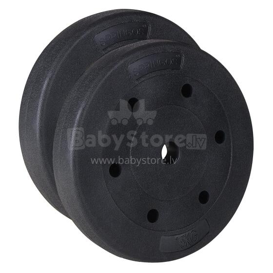 Composition of bitumen Springos FA1019 15 kg