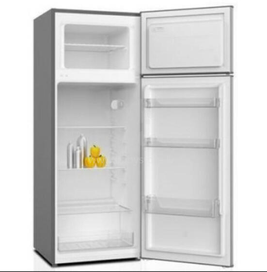 Eiron ledusskapis EI-206T.1 INOX