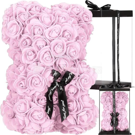 Rose Bear Springos HA7221