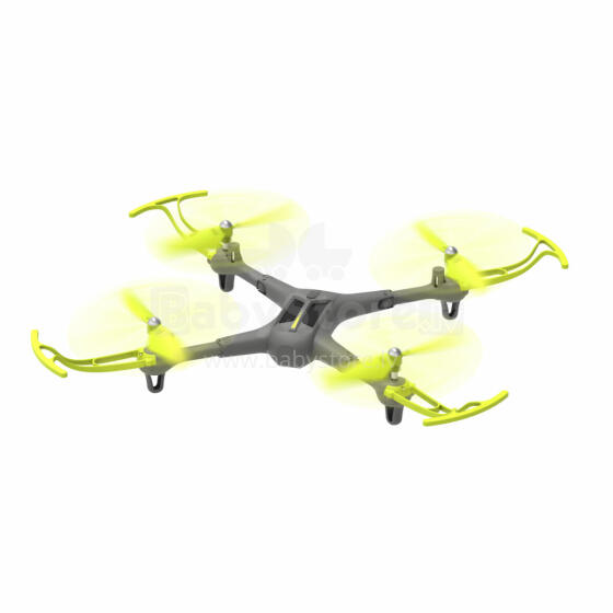 SYMA dronas R/C Storm Quadcopter, Z4
