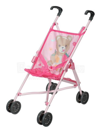 BABY BORN Vežimėlis