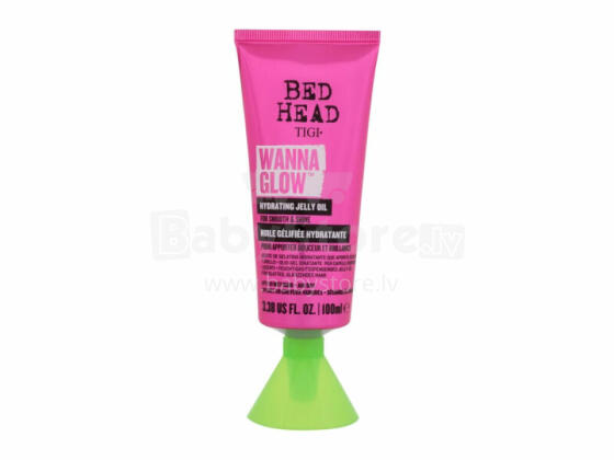 Wanna Glow Bed Head 100мл