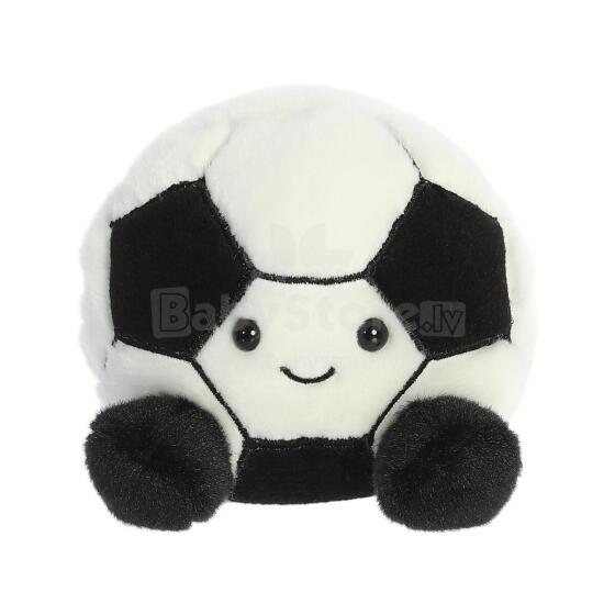 AURORA PALM PALS Pliušinis futbolo kamuolys, 11 cm