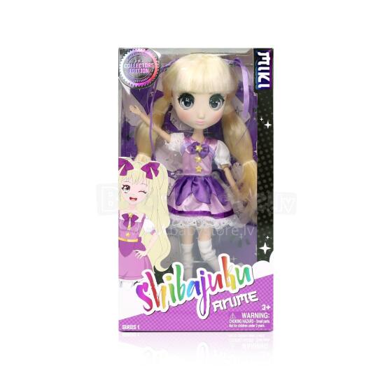SHIBAJUKU Anime lėlė - MIKI, 30 cm