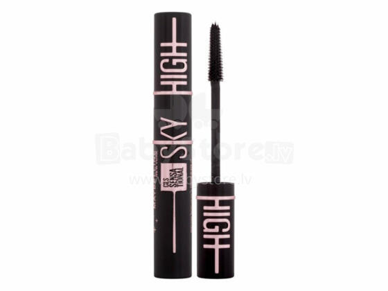 Sky High Lash Sensational Cosmic Black 7,2мл