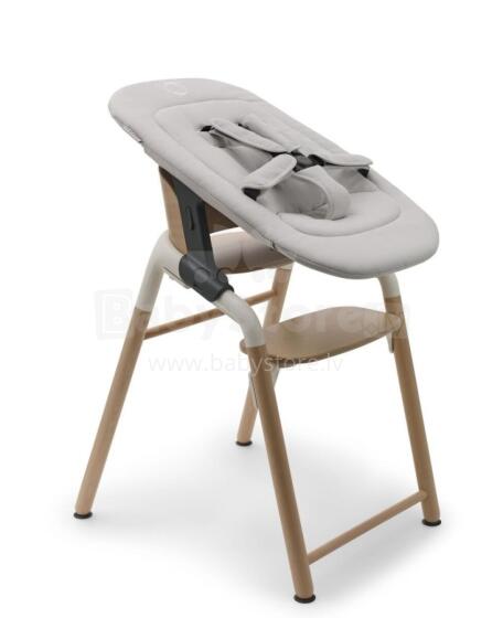 Bugaboo Giraffe Newborn Bouncer Art.227105 Кресло качалка
