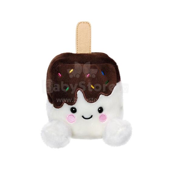 AURORA Palm Pals plush toy Ice Chocolate Bar, 12 cm