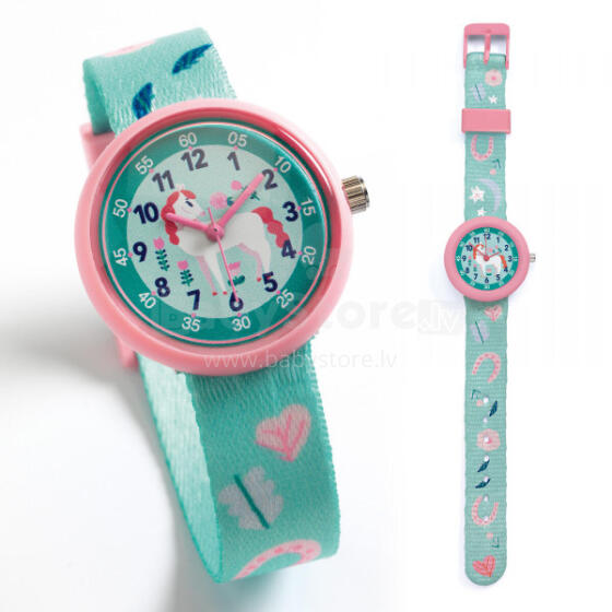Watches - Horse