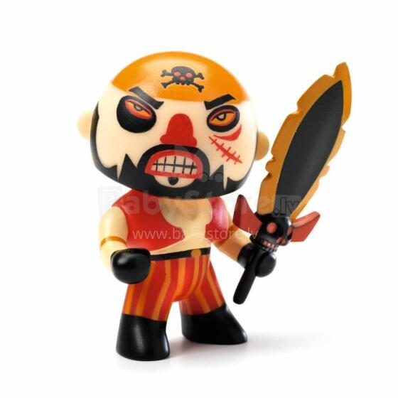 Arty Toys - Piratai - Soscar