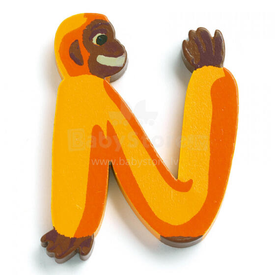N - Animals