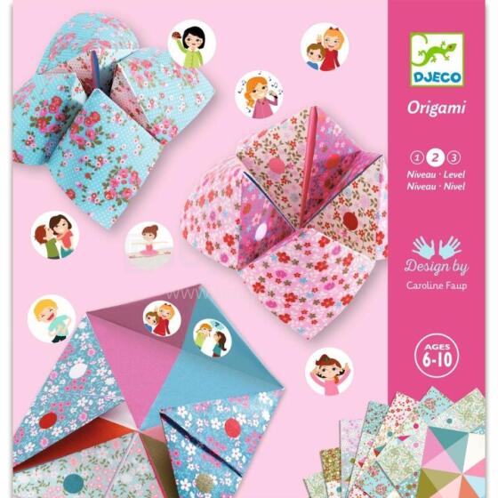 Origami rinkinys