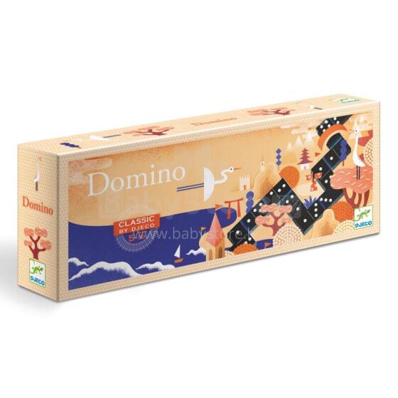 Žaidimas - Domino