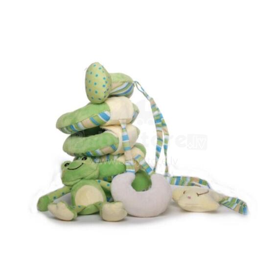 Inware - Spiral - Frog