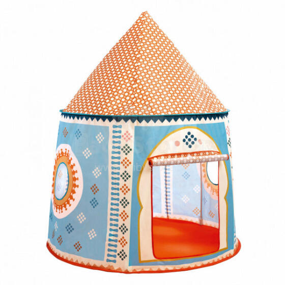 Tent - Oriental Tent