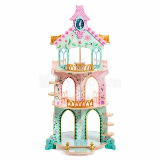 Arty Toys - Princesės bokštas