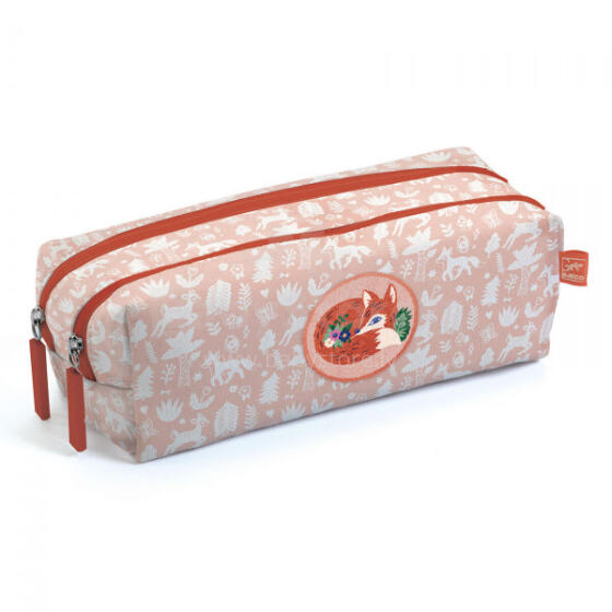 Pencil case -  Fox