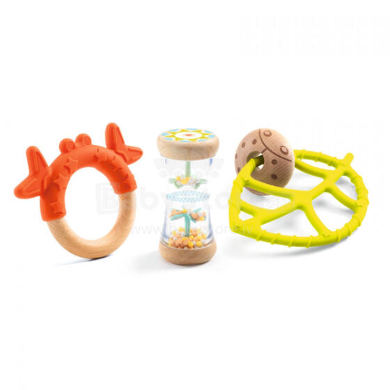 Baby White - BabySet