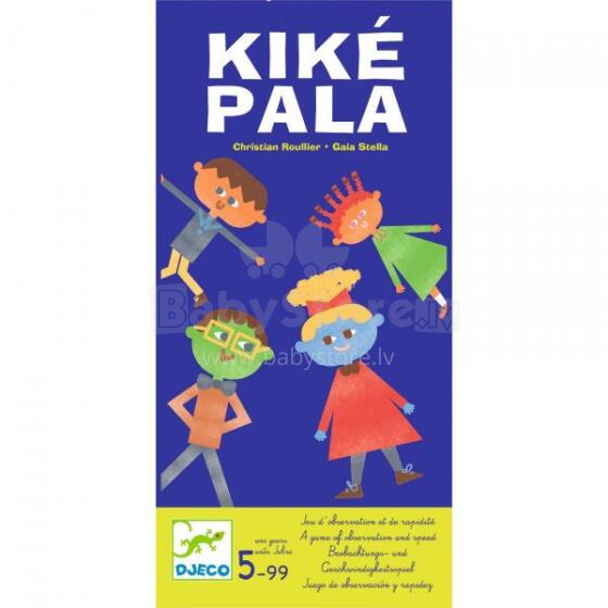 Žaidimas - Kiképala