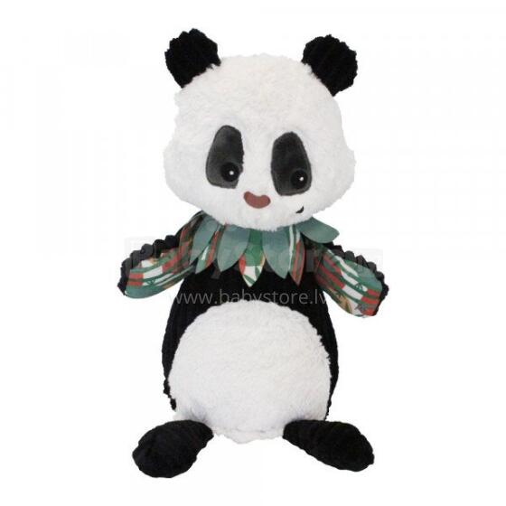 Pliušinis žaislas - Rototos - Panda