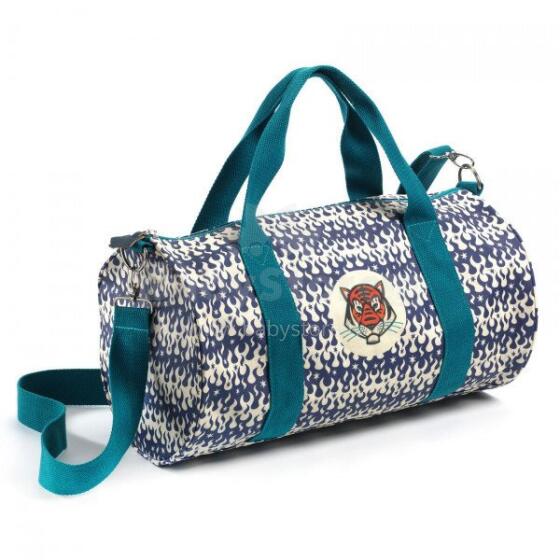 Duffel bags - Bengal tiger