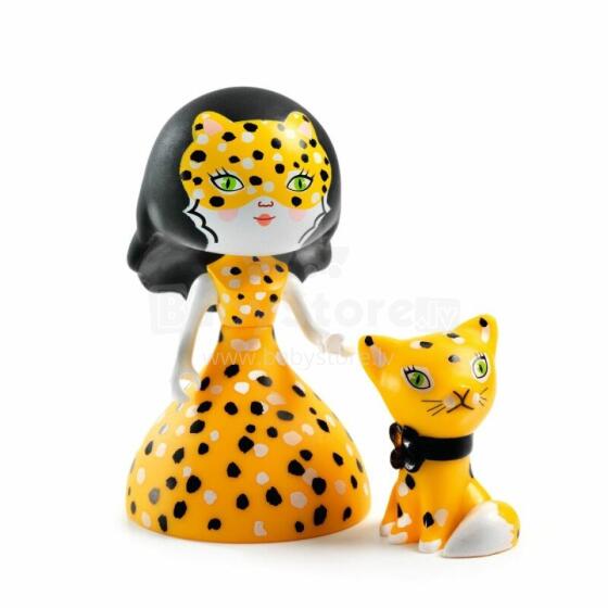 Arty Toys - Princeses - Féline & Léo