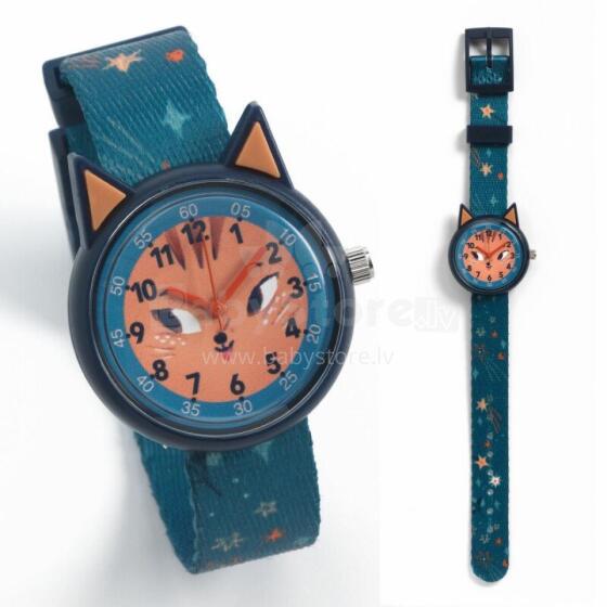 Watches - Squirrel
