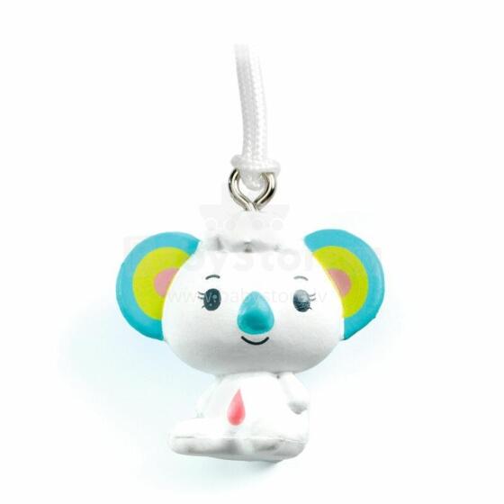 Tinyly - Raktų pakabukas - Bianca
