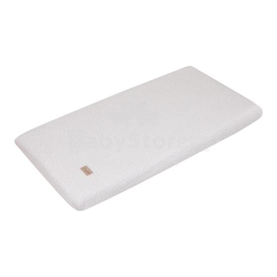 ALBERO MIO Muslin paklodė A001 HIPPO