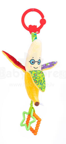 BALIBAZOO BB 80244 Bananinis pakabukas