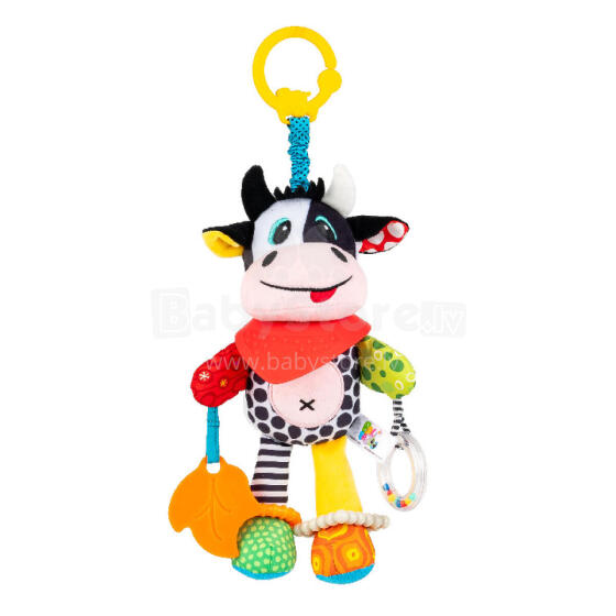 BALIBAZOO BB 82315 Pendant Cow Klara