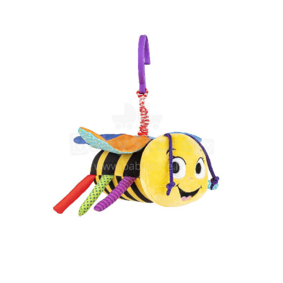 BALIBAZOO BB 82400 Spalvingas pakabukas Bee Majka