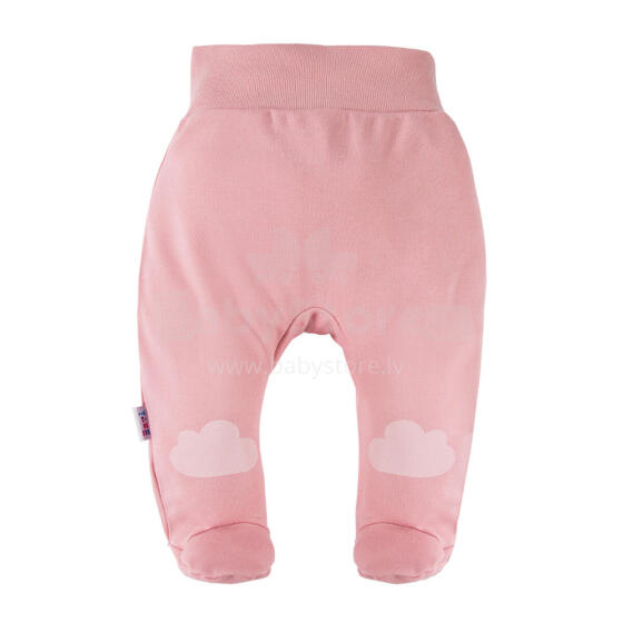 EWA 731975 MELLOW Sleeping suit pink 50