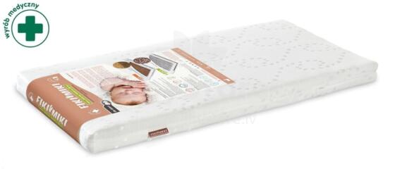 FIKI MIKI čiužinys NATURA BABY Comfort Line NBKL1 140/70