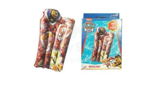 Матрас для плавания INTEX PWP16-3538 Paw Patrol