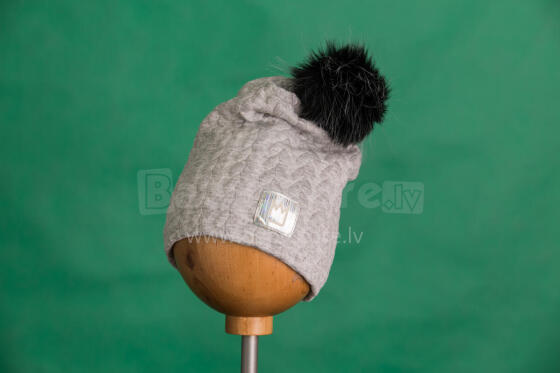 KROCHETTA Cap code 364