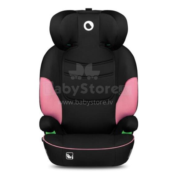 LIONELO Lars i-size Pink Baby Car Seat