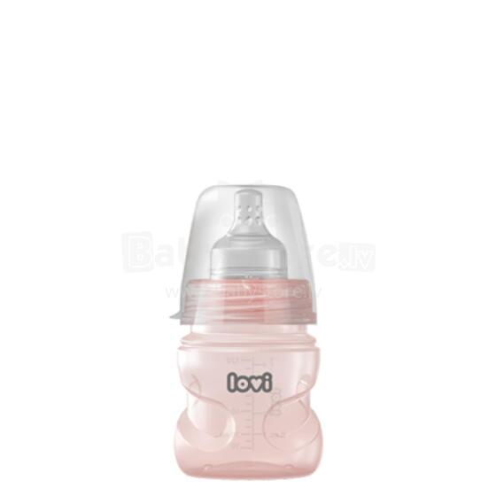 LOVI 21/565 Bottle Trends 120ml rožinis