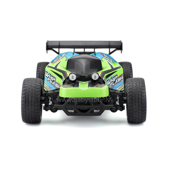 MAISTO 81791 WHIP FLASH green