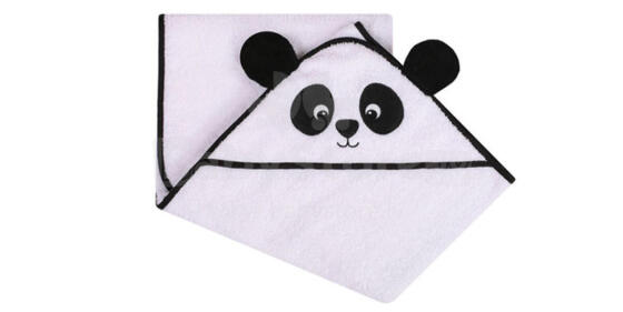 MARINI 324 Bath cover ANIMALS terry cloth 80x80