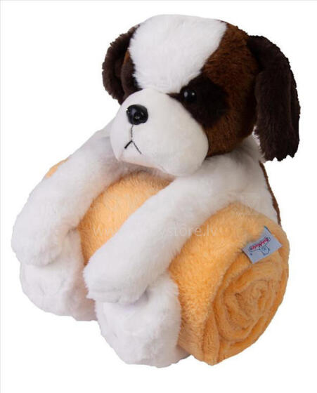 MATEX antklodė Carol 85x100 [TB0375_03] Saint Bernard