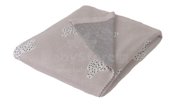 MATEX antklodė PATTERN bambuko 80x100 cm [TB0368_02]