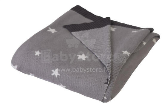 MATEX antklodė PATTERN bambuko 80x100 cm [TB0368_04]