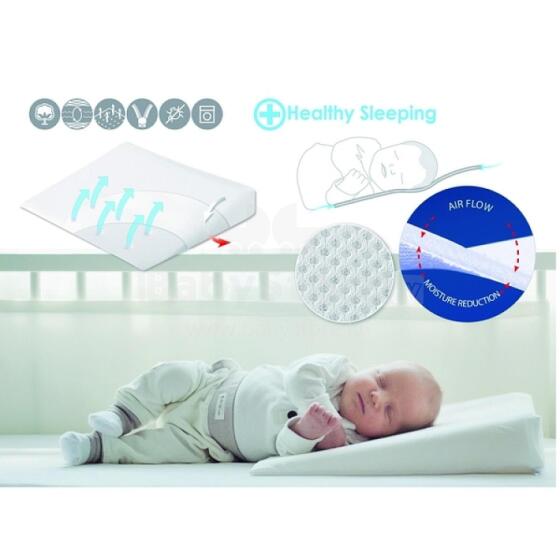 MATEX Pillow 40x36 AEROKLIN [TB0250_01]
