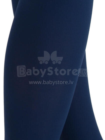 NOVITI RM001-G-03 Micro tights 40 den navy blue 152/158