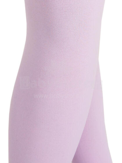 NOVITI RM001-G-10 Micro tights 40 den purple 128/134