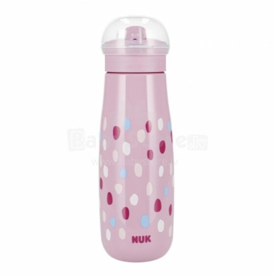 NUK 225327 Чашка 450 мл Мини +12м