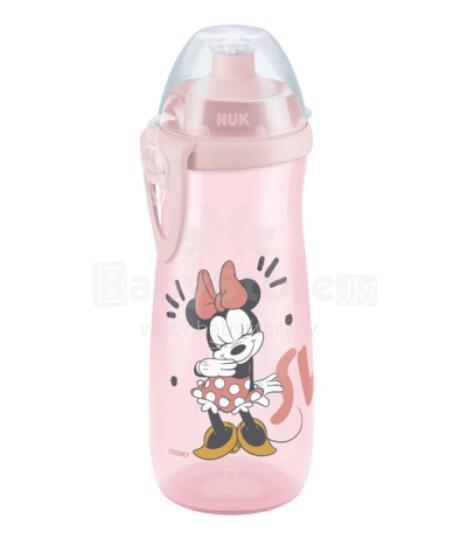 NUK 255413 450ml sportinis puodelis MICKEY MOUSE