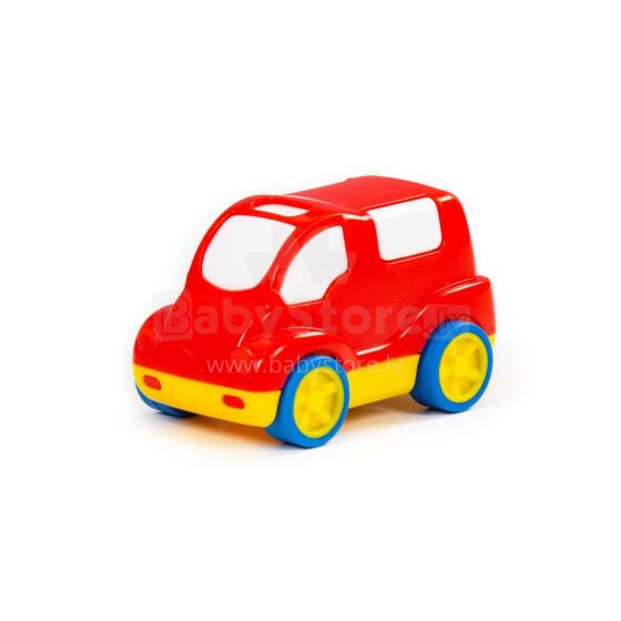 POLESIE 88826 Baby Car inercinis lengvasis automobilis maiše