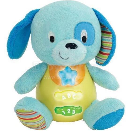 SMILY PLAY 0686 Лающая собака Huggy
