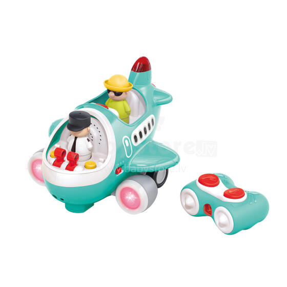 SMILY PLAY HE999500 lėktuvas